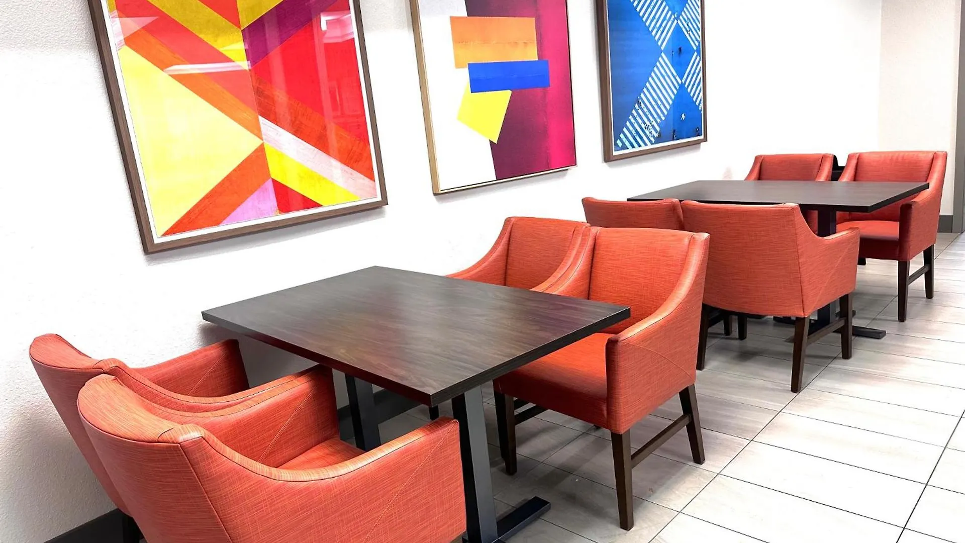 Holiday Inn Express Hotel & Suites Hinesville By Ihg