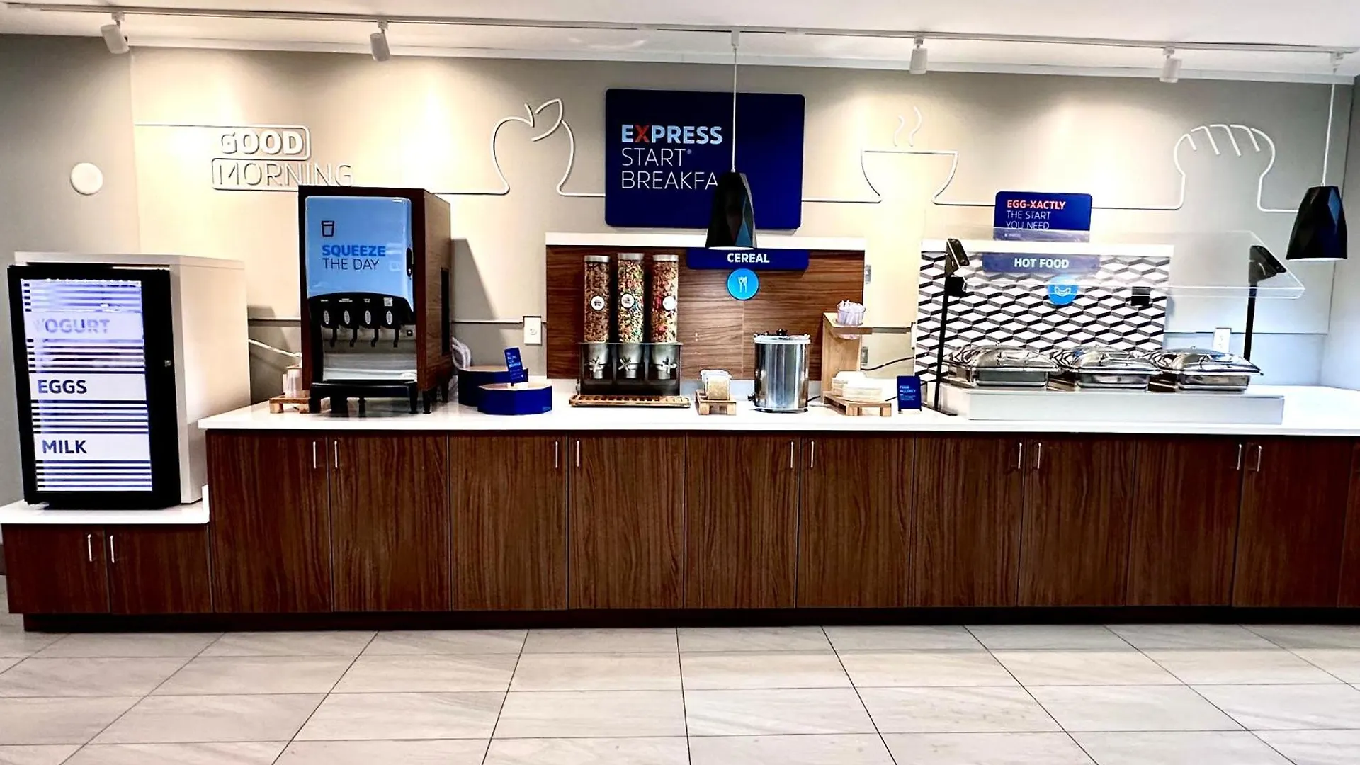 **  Holiday Inn Express Hotel & Suites Hinesville By Ihg Ηνωμένες Πολιτείες της Αμερικής