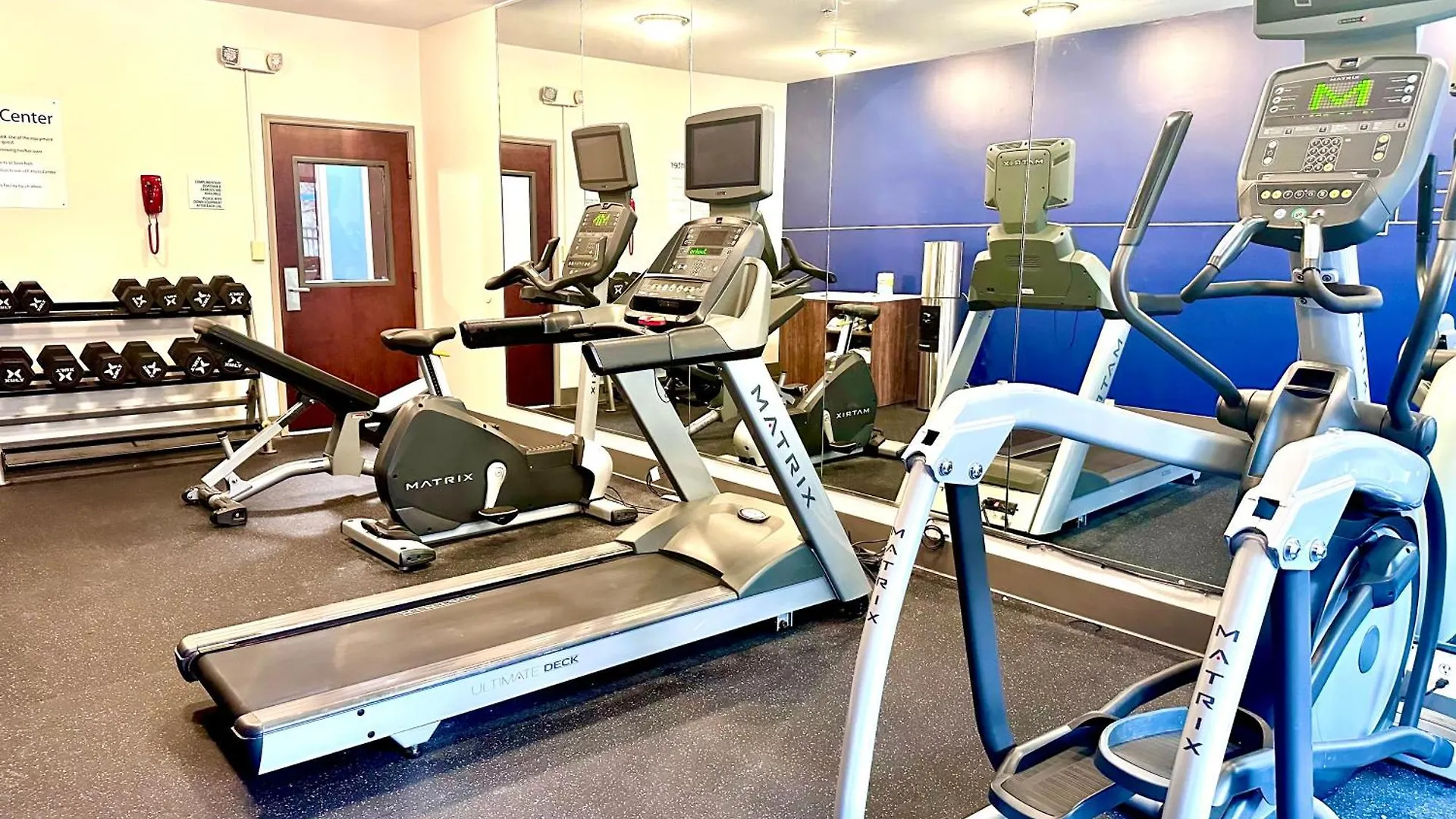 Holiday Inn Express Hotel & Suites Hinesville By Ihg Ηνωμένες Πολιτείες της Αμερικής