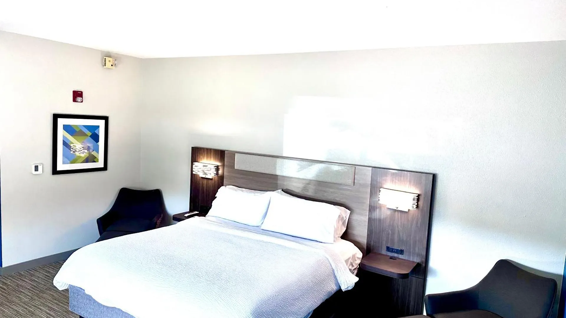 Holiday Inn Express Hotel & Suites Hinesville By Ihg