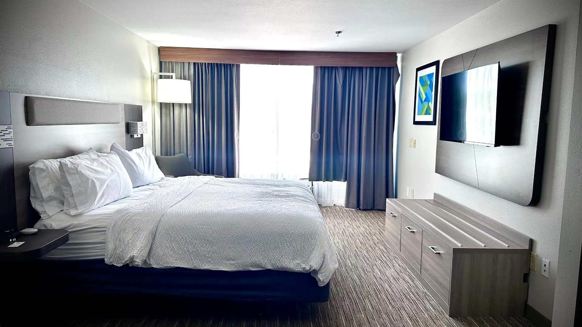 Holiday Inn Express Hotel & Suites Hinesville By Ihg