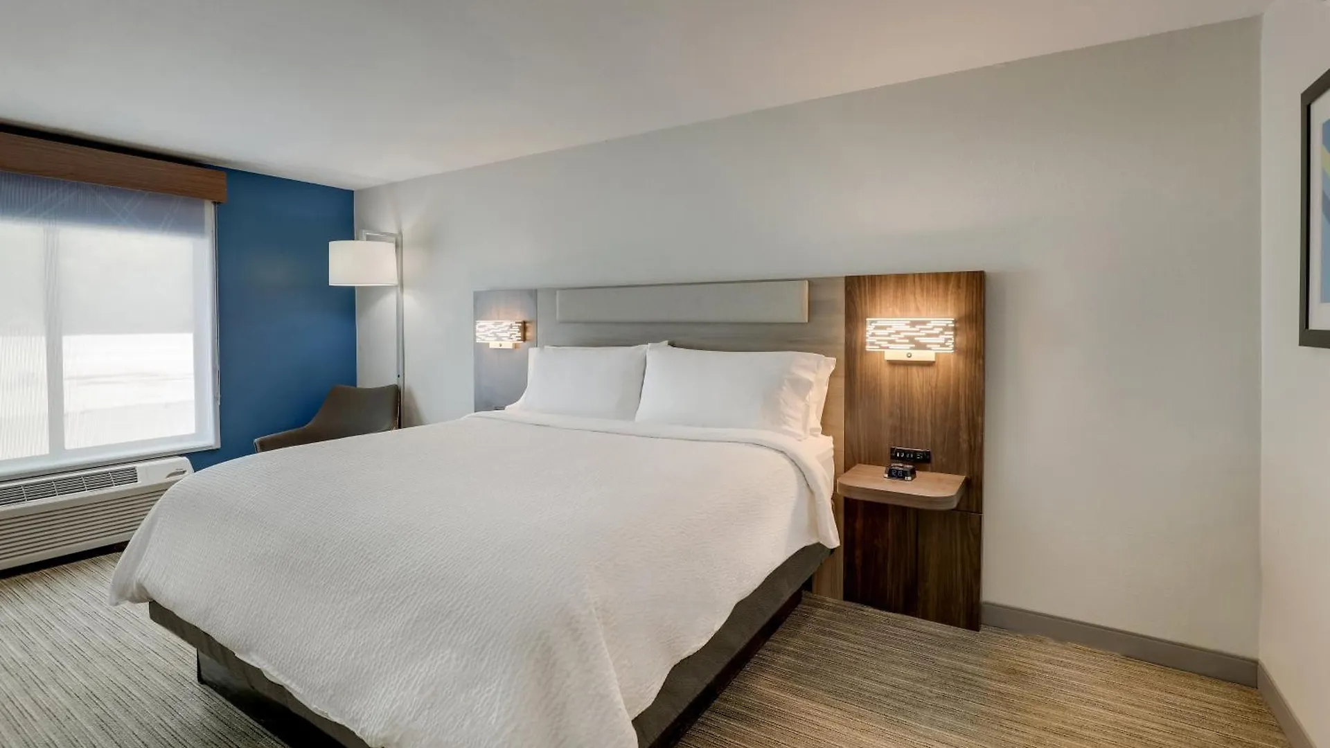 **  Holiday Inn Express Hotel & Suites Hinesville By Ihg Ηνωμένες Πολιτείες της Αμερικής