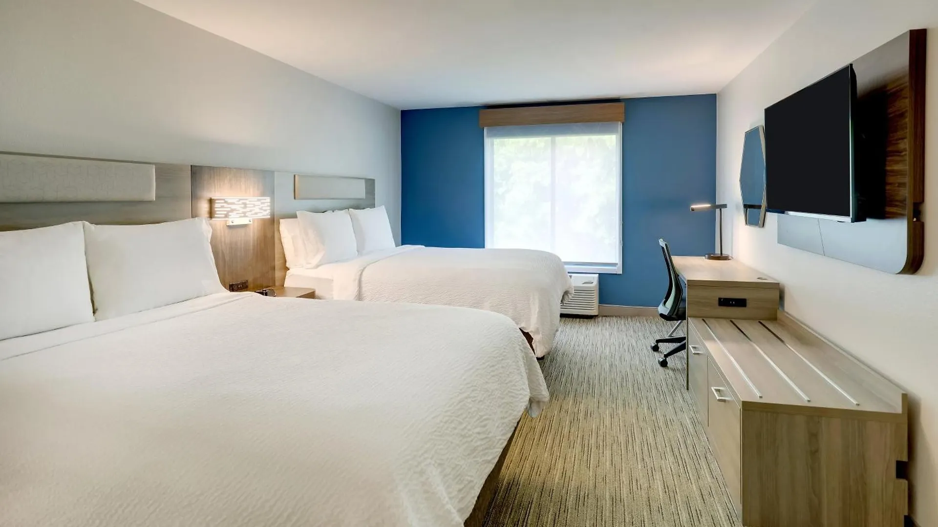 Holiday Inn Express Hotel & Suites Hinesville By Ihg