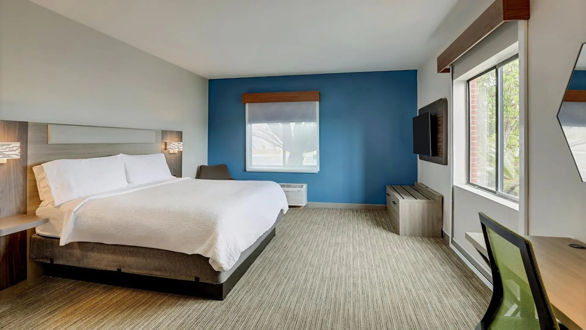 Holiday Inn Express Hotel & Suites Hinesville By Ihg