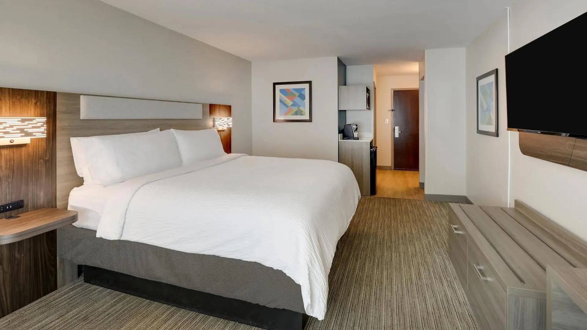 Holiday Inn Express Hotel & Suites Hinesville By Ihg Ηνωμένες Πολιτείες της Αμερικής