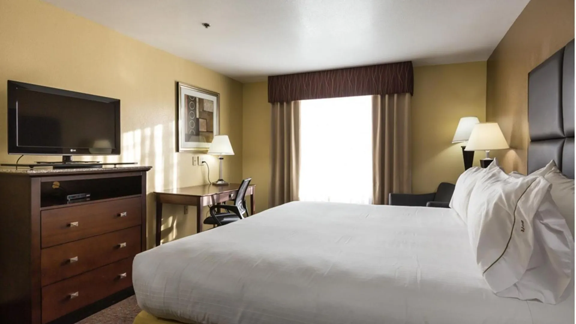 **  Holiday Inn Express Hotel & Suites Hinesville By Ihg Ηνωμένες Πολιτείες της Αμερικής