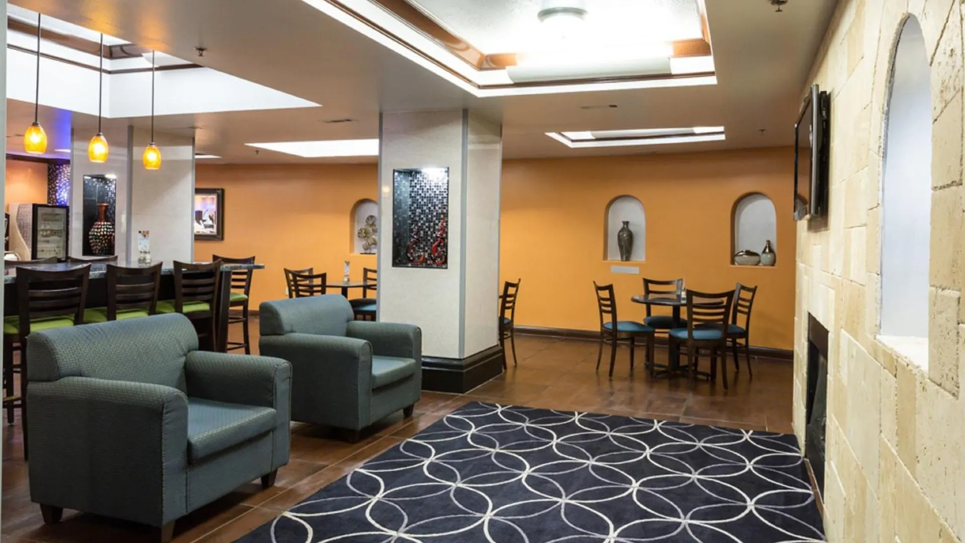 Holiday Inn Express Hotel & Suites Hinesville By Ihg
